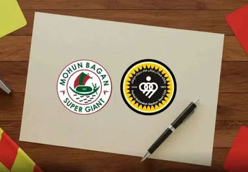 سوابق، اسناد و حذف فوری: تبعات انصراف موهان باگان از نبرد با سپاهان و حکم قاطع AFC