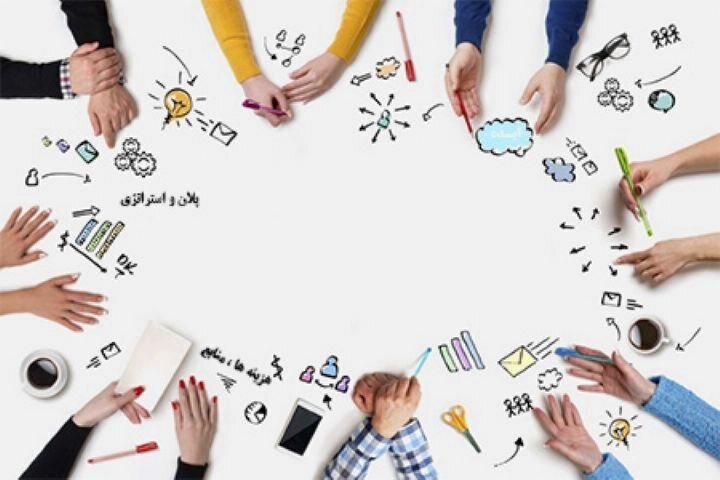 کسب‌وکارهای کوچک و هوش مصنوعی؛ هم‌افزایی برای آینده اقتصاد ایران