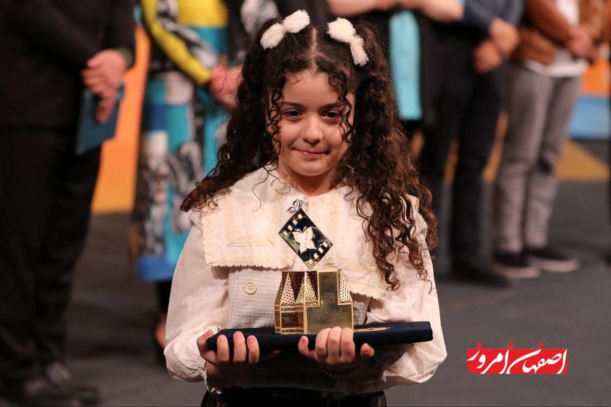 آغاز در پایان؛ کلید جشنواره سی و هفتم در اختتامیه