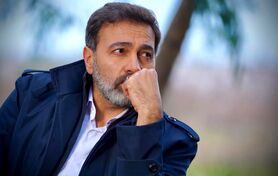 بیوگرافی آرش مجیدی | از تئاتر تا درخشش در «جزر و مد»