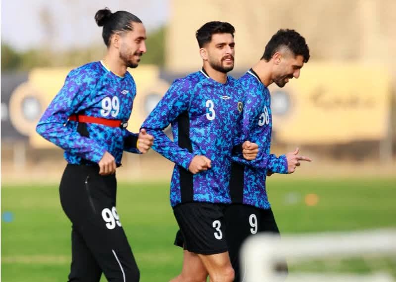 آذرماه پرچالش پیش روی سپاهان