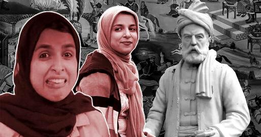 شاهنامه در تاجیکستان، طنز تلخ در ایران: وقتی اسطوره‌ها فراموش می‌شوند