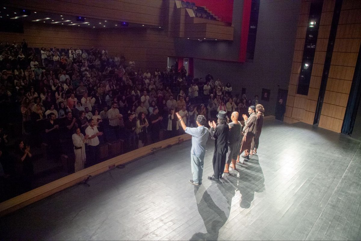  «در انتظار گودو»؛ تئاتری برای روزگار انتظار