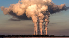 مازوت، دود و مرگ: مراجعات مشکلات تنفسی به مراکز اورژانس افزایش یافته است