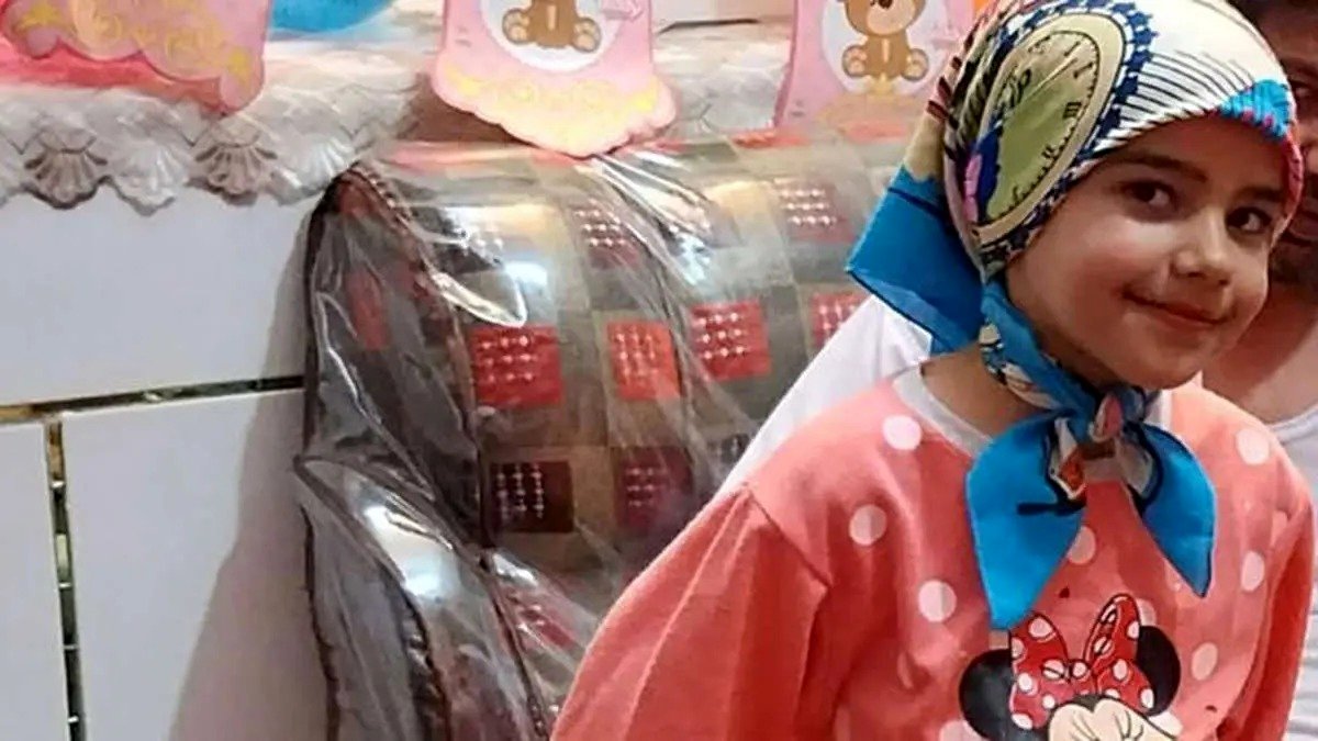 عاملان قتل نازگل تبعه افغانستانی نبودند