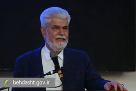 هشدار دکتر شهریاری درباره آمار بالای حوادث جاده‌ای