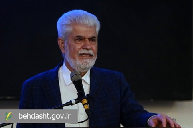 هشدار دکتر شهریاری درباره آمار بالای حوادث جاده‌ای