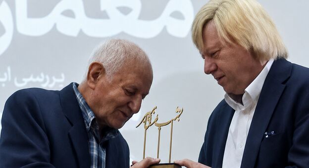 سیف‌الله امینیان؛ حافظه فرهنگی و تاریخی سرزمین سیلک
