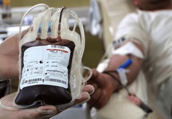 ناترازی میان اهدا و مصرف خون در اصفهان؛ نیاز مراکز درمانی ۹ درصد فراتر رفت/ فراخوان فوری برای یاری به ۶۵ بیمارستان استان