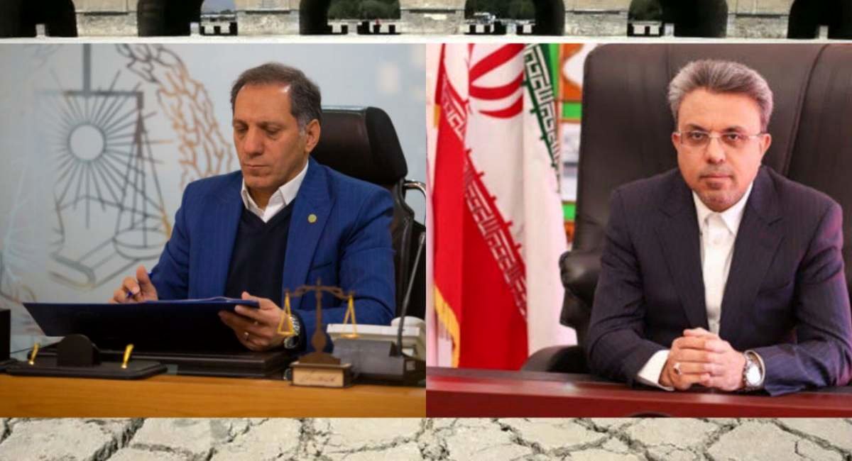 نقش حاکمیت در مدیریت منابع آب و حل چالش های زیست محیطی غیرقابل انکار است