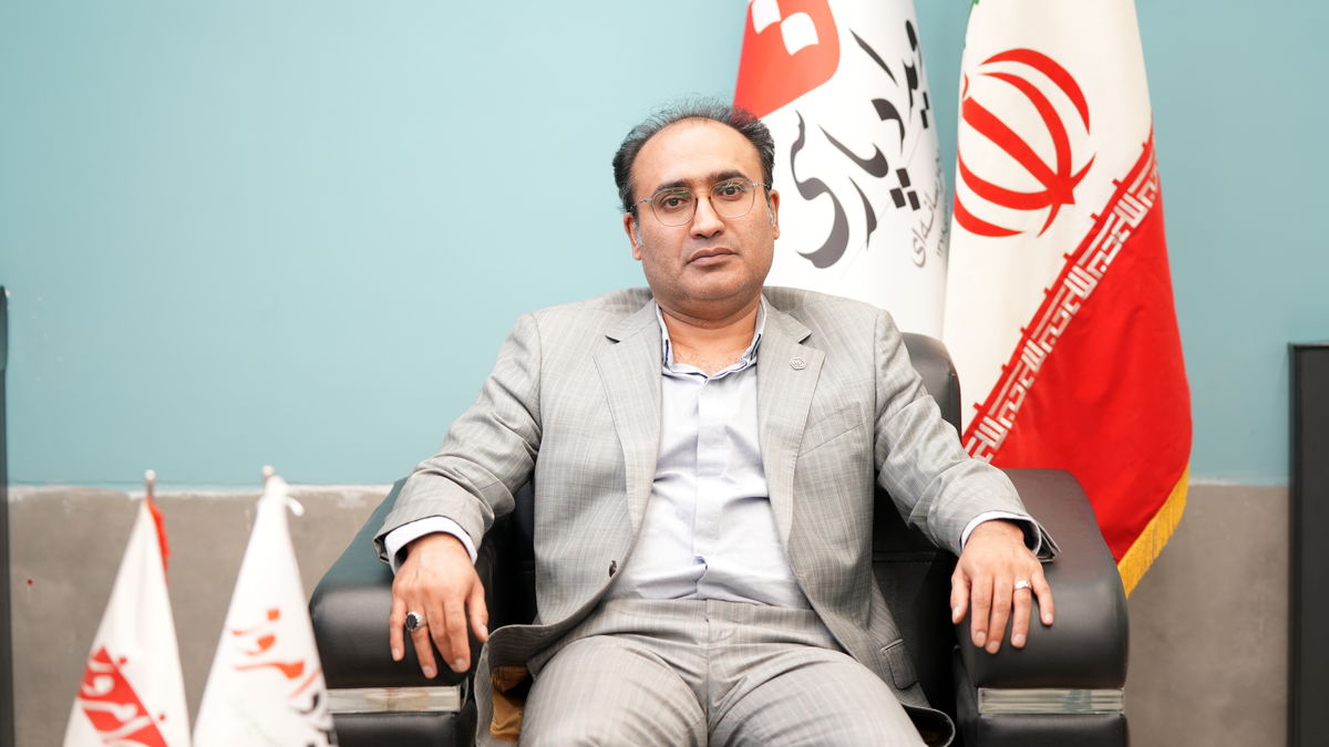 تأمین اجتماعی روی خط تحول