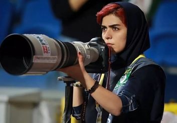  دوربین‌هایی که از تبعیض فوکوس می‌گیرند