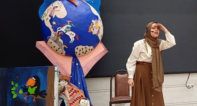 آغاز ماراتن روایتگری در اصفهان؛ جزئیات روز نخست بیست‌وهفتمین جشنواره بین‌المللی قصه‌گویی