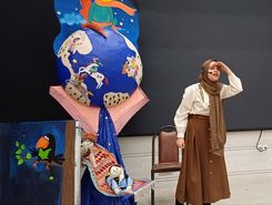 آغاز ماراتن روایتگری در اصفهان؛ جزئیات روز نخست بیست‌وهفتمین جشنواره بین‌المللی قصه‌گویی