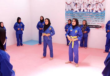 امپراتوری ورزش در دل روستاها؛ اصفهان با ۷۸۰ خانه ورزش الگوی ملی شد| از احیای «کشتی پهلوانی» تا شکار مدال نقره در دبی