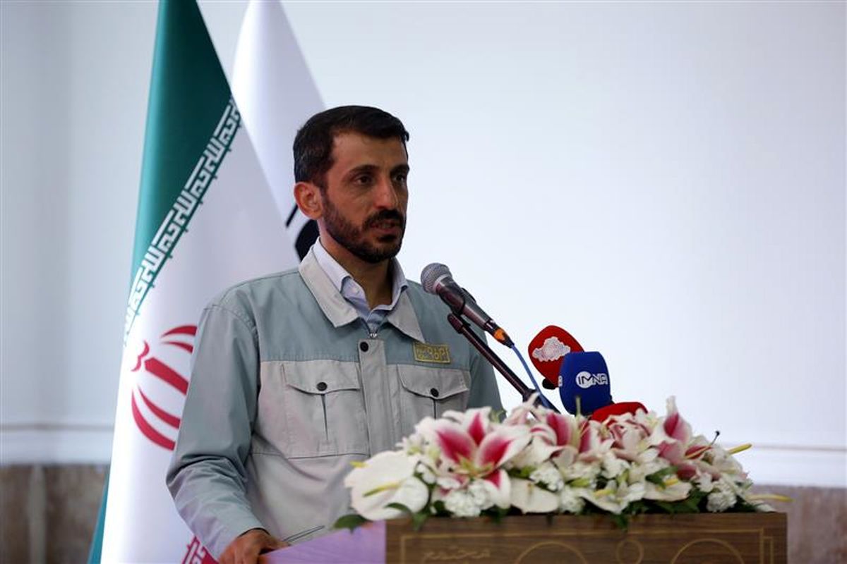 امکان استفاده استانهای همجوار فولاد مبارکه از گمرک اختصاصی این شرکت
