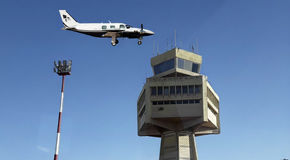 اصفهان نخستین مقصد تاکسی هوایی کشور؛ پرواز آزمایشی اطلس ایر انجام شد