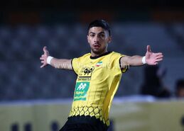 مهدی لیموچی توپ طلا را به خانه می برد؟
