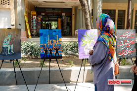  روایت زندگی و امید در کارگاه «رنگ شهر زندگی»