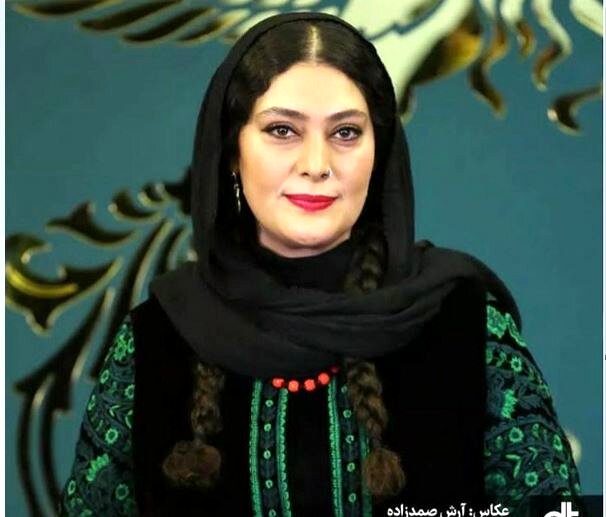 بیوگرافی و عکسهای سودابه بیضایی