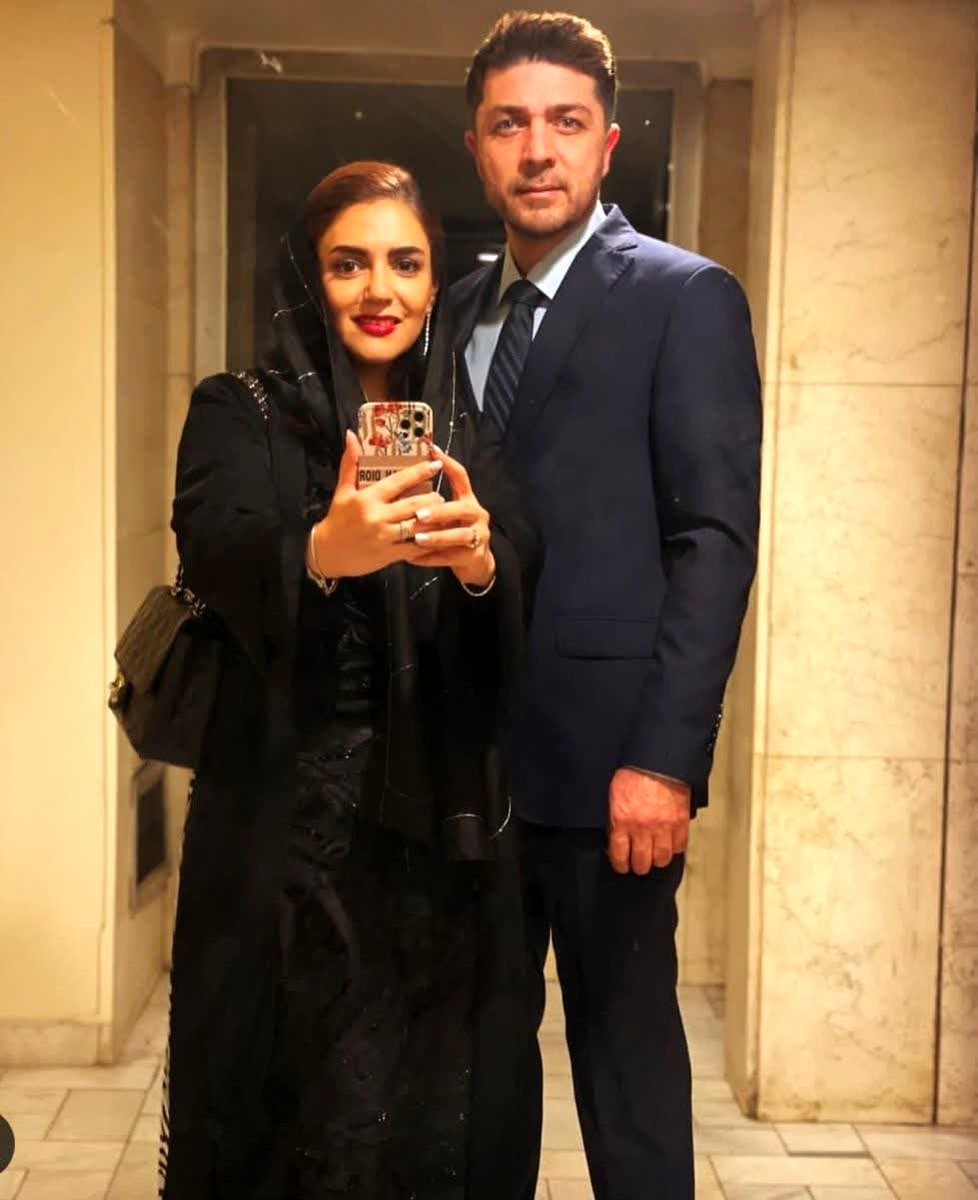 بیوگرافی مهدی علی پور بازیگر نقش امیر در سریال سوجان