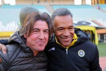 تب تند فوتبالی  در اصفهان و پایتخت