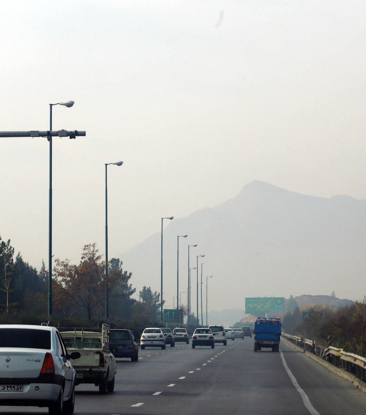    عذرخواهی به وقت عمل!