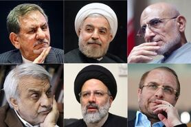 شش نکته مهم درباره مناظره اول