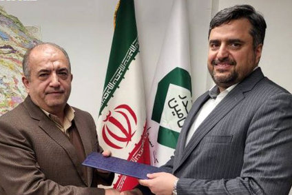 مهدی کوهی مدیرعامل ذوب‌آهن اصفهان شد