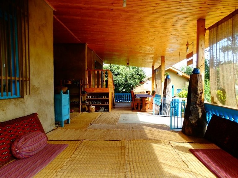 اقامتگاه‌های بوم گردی به سبک قدیمی یا واقعا قدیمی؟ واقعیت‌های پنهان!