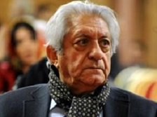 سوءاستفاده از «عزت‌الله انتظامی» برای انتخابات