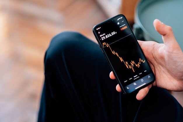 ارز دیجیتال جانشین آینده ارز فیات