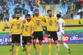 سپاهان و ذوب‌آهن؛ رنگین‌کمانی از تفاوت‌ها