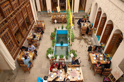 همدم گذشته