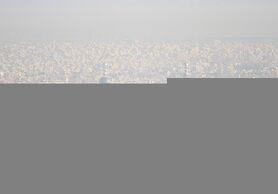 هوای اصفهان را دریابید