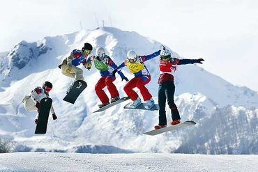 گردشگری زمستانی؛ گرمابخش صنعت سبز