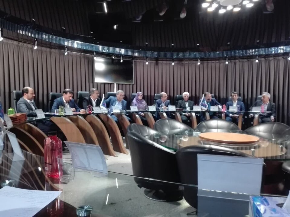 مشارکت، شفافیت، رشد صادرات سه محور اصلی فعالیت‌ها در اتاق بازرگانی