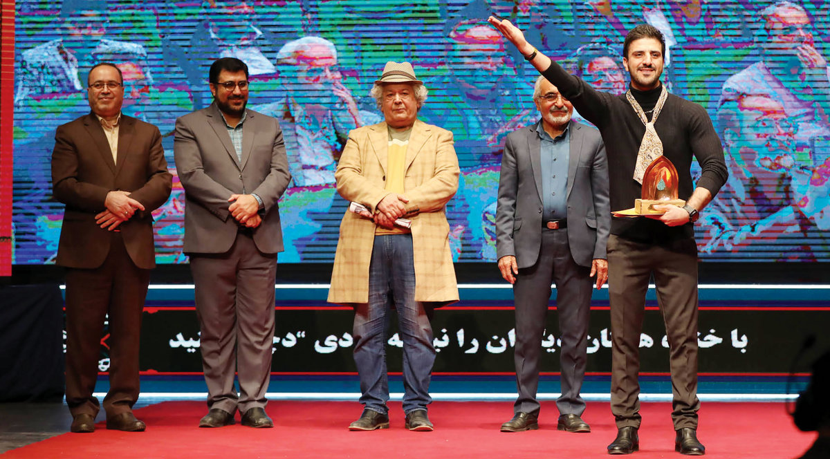 جشنواره خندستان چراغ روشن تئاتر کمدی ایران