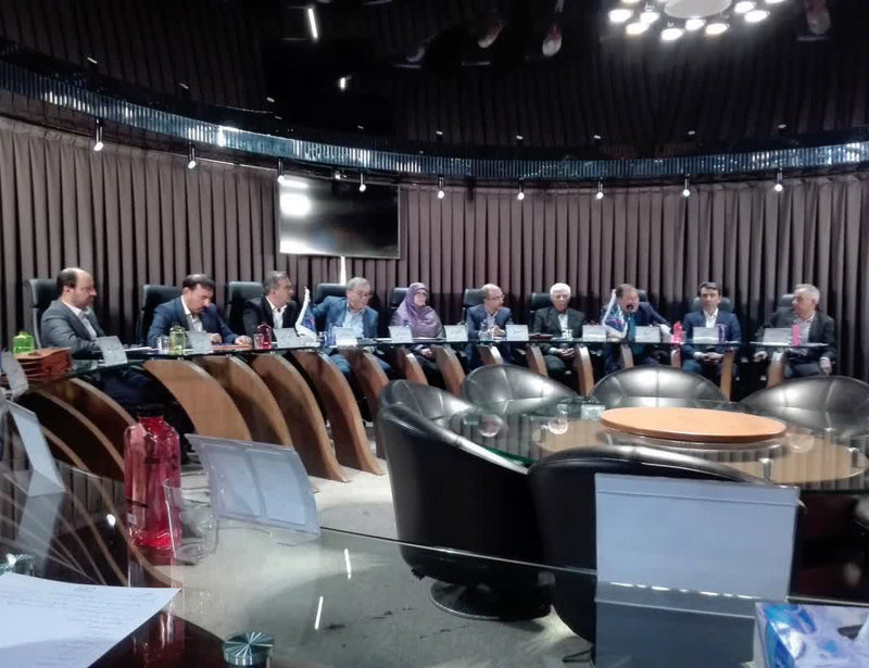 مشارکت، شفافیت، رشد صادرات سه محور فعالیت‌ها در اتاق