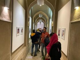چهره‌های ماندگار زنان ایرانی در خانه صفوی