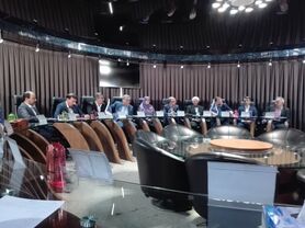 مشارکت، شفافیت، رشد صادرات سه محور اصلی فعالیت‌ها در اتاق بازرگانی