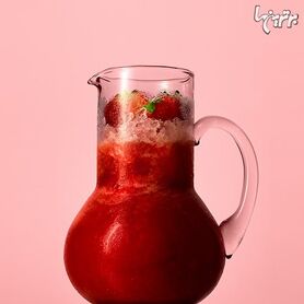 ۴ نوشیدنی خنک تابستانی