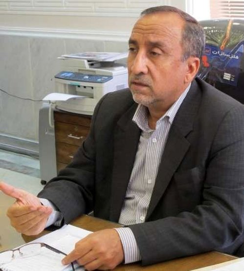 فعالیت بیش از 4 هزار نفر برای برگزاری انتخابات در شهرستان نجف‌آباد