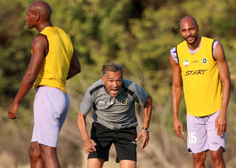 مورایس در آسیا؛ گاهی خوب و گاهی بد