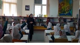تفویض اختیار به مدارس تحول بزرگ در سال تحصیلی 96