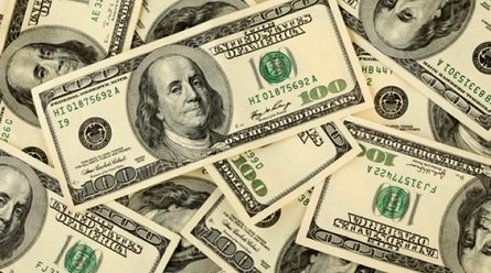 افزایش 3ریالی قیمت دلار بانکی و افت 9ریالی یورو