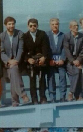 استاد محمد رضا ثقفيان روزنامه نگار پيشكسوت درگذشت+زندگينامه و عکس