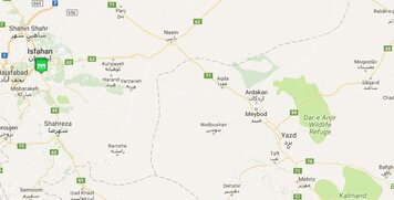 "جنگ آب" از اصفهان آغاز شده است؟