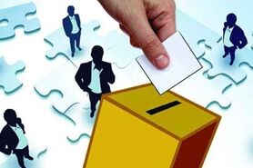 وقتی همه اصول‌گرایان فکر می‌کنند می‌توانند رئیس جمهور ‌شوند