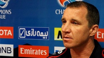 لوشان: انتظار نتایج فوق‌العاده نداریم/ زنگ تفریح سایر تیم‌ها نیستیم